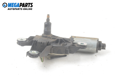 Motor ștergătoare parbriz for Seat Ibiza (6L) 1.2 12V, 70 hp, hatchback, 2006, position: din spate