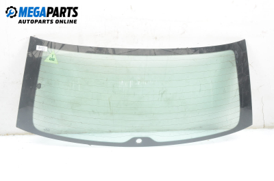 Rear window for Seat Ibiza (6L) 1.2 12V, 70 hp, hatchback, 5 doors, 2006