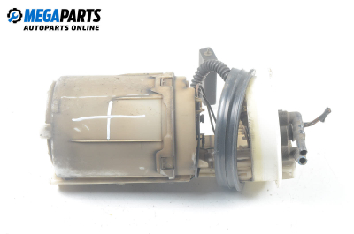 Benzinpumpe for Seat Ibiza (6L) 1.2 12V, 70 hp, hecktür, 5 türen, 2006