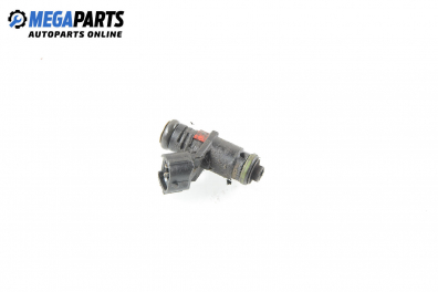 Gasoline fuel injector for Seat Ibiza (6L) 1.2 12V, 70 hp, hatchback, 5 doors, 2006
