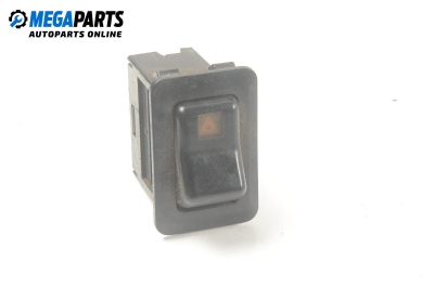 Emergency lights button for Mitsubishi Pajero I 2.3 D, 84 hp, suv, 3 doors, 1985