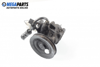 Power steering pump for Mitsubishi Pajero I 2.3 D, 84 hp, suv, 3 doors, 1985