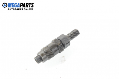 Diesel fuel injector for Mitsubishi Pajero I 2.3 D, 84 hp, suv, 3 doors, 1985