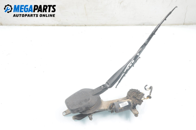 Front wipers motor for Mercedes-Benz CLK-Class 208 (C/A) 2.0, 136 hp, coupe automatic, 1998, position: front