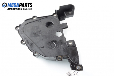 Timing chain cover for Renault Laguna II (X74) 2.2 dCi, 150 hp, station wagon, 5 doors, 2002