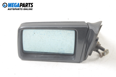 Mirror for Mercedes-Benz 124 (W/S/C/A/V) 2.0, 118 hp, sedan, 5 doors, 1992, position: left