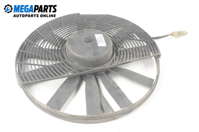 Radiator fan for Mercedes-Benz 124 (W/S/C/A/V) 2.0, 118 hp, sedan, 5 doors, 1992