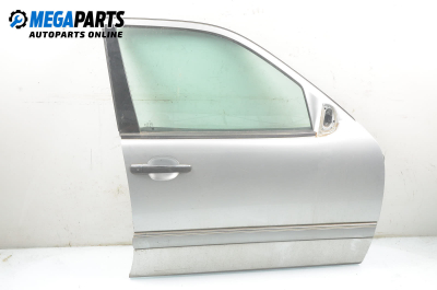 Door for Mercedes-Benz E-Class 210 (W/S) 2.5 Turbo Diesel, 150 hp, station wagon, 5 doors, 1998, position: front - right
