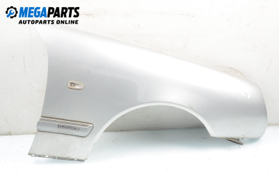Fender for Mercedes-Benz E-Class 210 (W/S) 2.5 Turbo Diesel, 150 hp, station wagon, 5 doors, 1998, position: front - right