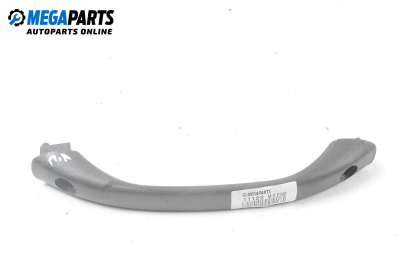 Mâner for Mercedes-Benz E-Class 210 (W/S) 2.5 Turbo Diesel, 150 hp, combi, 5 uși, 1998, position: stânga - fața