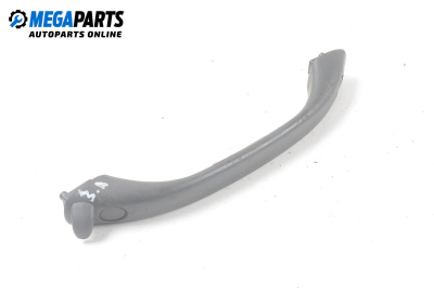 Handle for Mercedes-Benz E-Class 210 (W/S) 2.5 Turbo Diesel, 150 hp, station wagon, 5 doors, 1998, position: rear - left