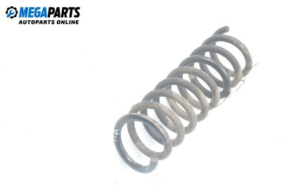 Coil spring for Mercedes-Benz E-Class 210 (W/S) 2.5 Turbo Diesel, 150 hp, station wagon, 1998, position: front