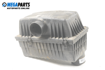 Air cleaner filter box for Citroen Jumpy 1.9 D, 69 hp, truck, 3 doors, 2001