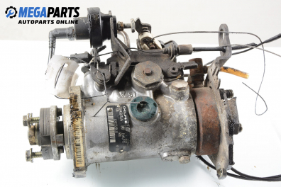 Pompă de injecție motorină for Citroen Jumpy 1.9 D, 69 hp, lkw, 2001