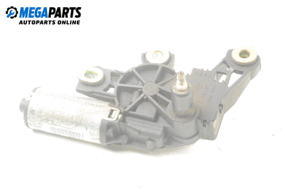 Front wipers motor for Audi A4 (B5) 1.9 TDI, 110 hp, station wagon, 1997, position: rear