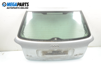 Capac spate for Audi A4 (B5) 1.9 TDI, 110 hp, combi, 5 uși, 1997, position: din spate