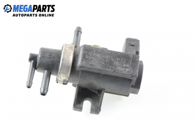 Vacuum valve for Audi A4 (B5) 1.9 TDI, 110 hp, station wagon, 5 doors, 1997