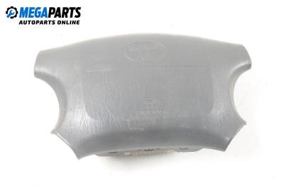 Airbag for Toyota Corolla (E110) 1.3, 75 hp, hatchback, 3 uși, 1997, position: fața