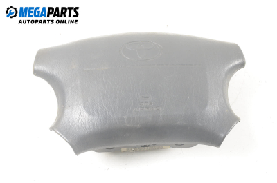 Airbag for Toyota Corolla (E110) 1.3, 75 hp, hatchback, 3 doors, 1997, position: front