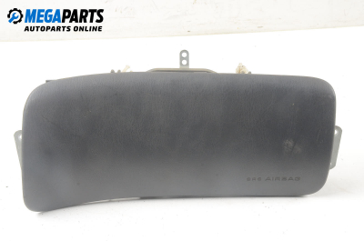 Airbag for Toyota Corolla (E110) 1.3, 75 hp, hatchback, 3 doors, 1997, position: front