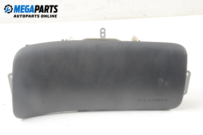 Airbag for Toyota Corolla (E110) 1.3, 75 hp, hecktür, 3 türen, 1997, position: vorderseite