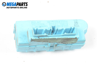 Relay for Toyota Corolla (E110) 1.3, 75 hp, hatchback, 1997 № 82641-12100