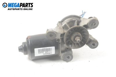 Front wipers motor for Toyota Corolla (E110) 1.3, 75 hp, hatchback, 1997, position: front