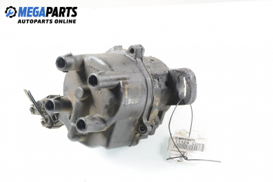 Delco distributor for Toyota Corolla (E110) 1.3, 75 hp, hatchback, 1997