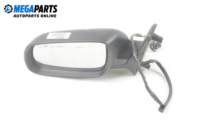 Spiegel for Volkswagen Sharan 1.9 TDI, 110 hp, minivan, 5 türen, 1999, position: links