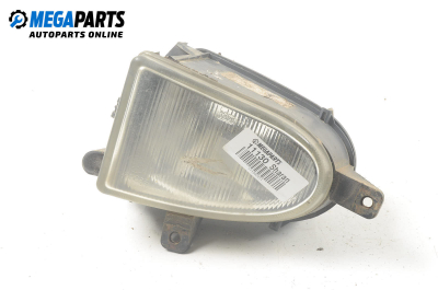 Fog light for Volkswagen Sharan 1.9 TDI, 110 hp, minivan, 5 doors, 1999, position: right