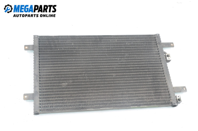 Air conditioning radiator for Volkswagen Sharan 1.9 TDI, 110 hp, minivan, 1999