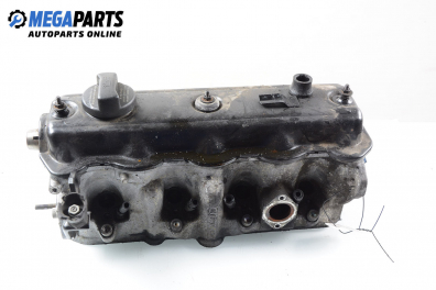 Engine head for Volkswagen Sharan 1.9 TDI, 110 hp, minivan, 5 doors, 1999