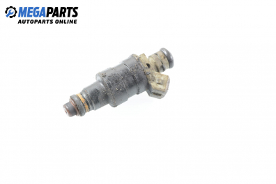 Gasoline fuel injector for Renault Espace II 2.2, 108 hp, minivan, 5 doors, 1996