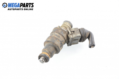 Gasoline fuel injector for Renault Espace II 2.2, 108 hp, minivan, 5 doors, 1996