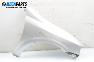 Fender for Opel Astra G 1.7 DTI, 75 hp, hatchback, 5 doors, 2000, position: front - right