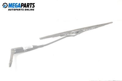 Front wipers arm for Opel Astra G 1.7 DTI, 75 hp, hatchback, 2000, position: left