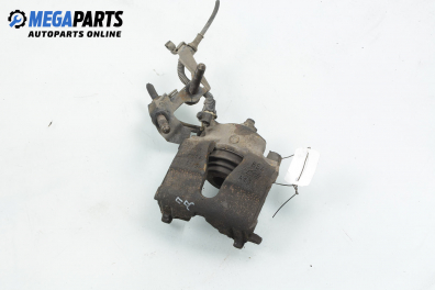 Caliper for Opel Astra G 1.7 DTI, 75 hp, hatchback, 5 doors, 2000, position: front - right