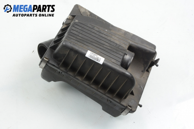 Filtergehäuse for Opel Astra G 1.7 DTI, 75 hp, hecktür, 5 türen, 2000
