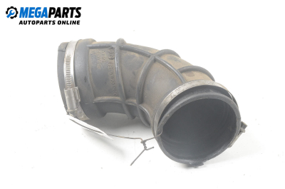 Air intake corrugated hose for Opel Astra G 1.7 DTI, 75 hp, hatchback, 5 doors, 2000