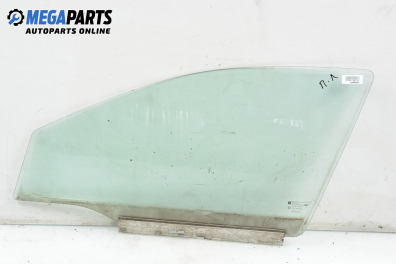 Window for Opel Astra G 1.7 DTI, 75 hp, hatchback, 2000, position: front - left