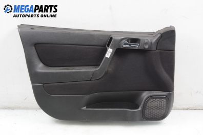 Türverkleidung for Opel Astra G 1.7 DTI, 75 hp, hecktür, 5 türen, 2000, position: links, vorderseite