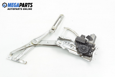 Macara electrică geam for Opel Astra G 1.7 DTI, 75 hp, hatchback, 5 uși, 2000, position: dreaptă - fața