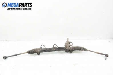 Hydraulic steering rack for Opel Astra G 1.7 DTI, 75 hp, hatchback, 5 doors, 2000