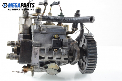 Diesel-einspritzpumpe for Opel Astra G 1.7 DTI, 75 hp, hecktür, 2000