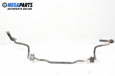 Sway bar for Opel Astra G 1.7 DTI, 75 hp, hatchback, 5 doors, 2000, position: front