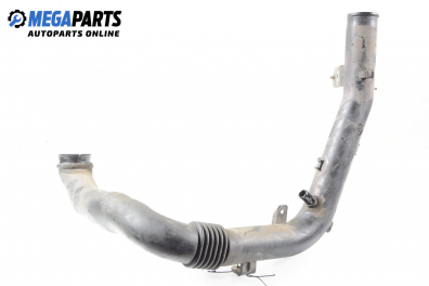 Turbo pipe for Opel Astra G 1.7 DTI, 75 hp, hatchback, 5 doors, 2000