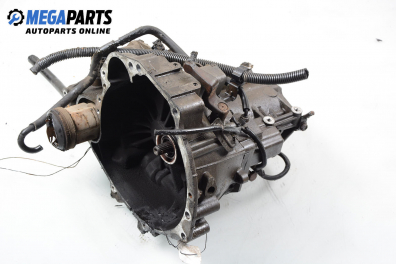  for Nissan Almera (N16) 1.5, 90 hp, hatchback, 2000