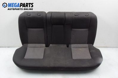 Scaune for Ford Mondeo Mk III 2.0 16V TDDi, 115 hp, sedan, 5 uși, 2004