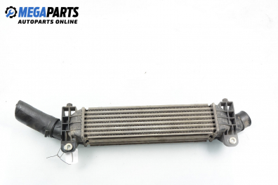 Intercooler for Ford Mondeo Mk III 2.0 16V TDDi, 115 hp, sedan, 5 uși, 2004