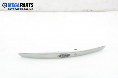Material profilat portbagaj for Ford Mondeo Mk III 2.0 16V TDDi, 115 hp, sedan, 5 uși, 2004, position: din spate